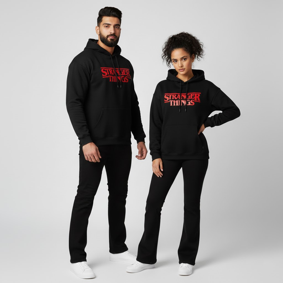 Stranger Things Official