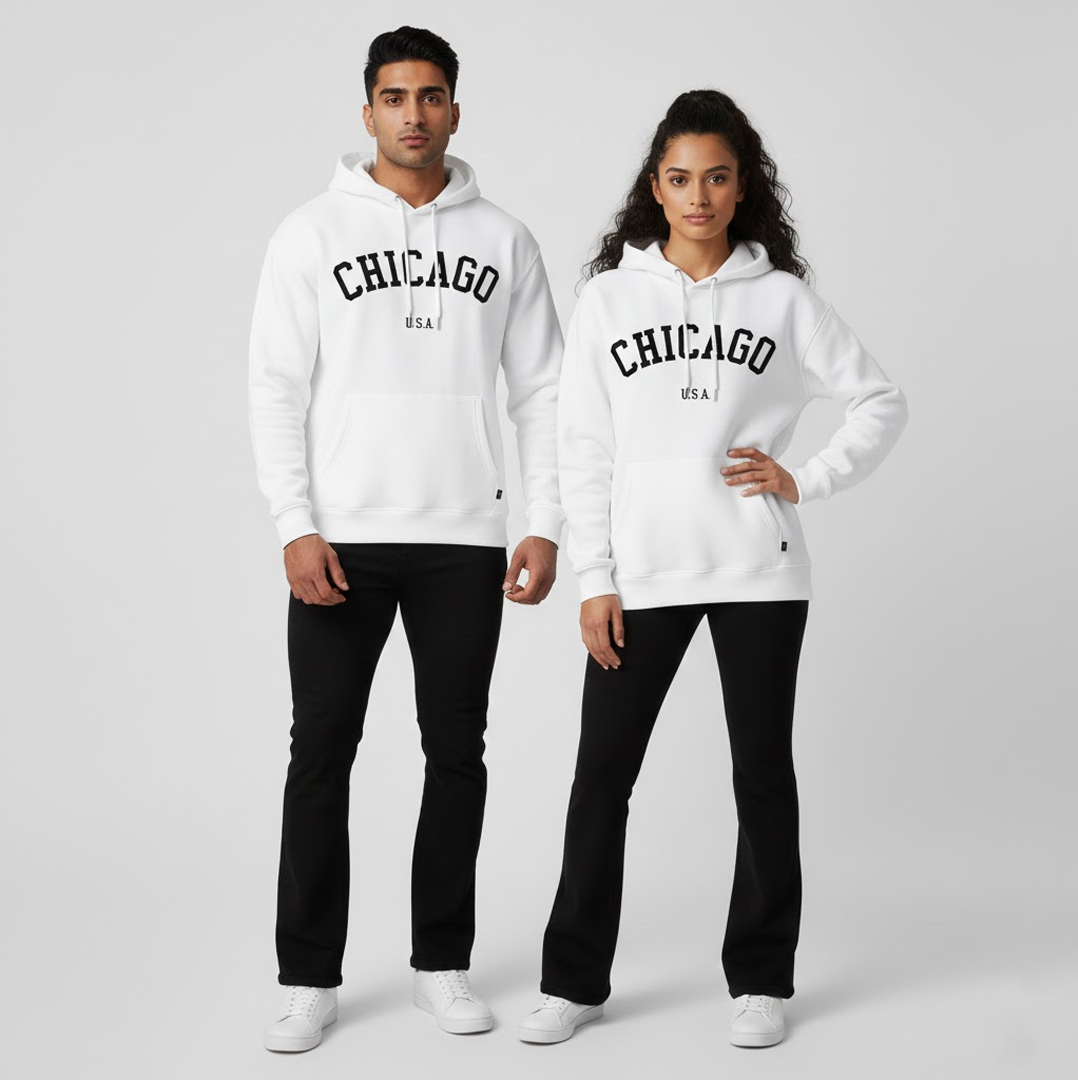 Chicago U.S.A Classic