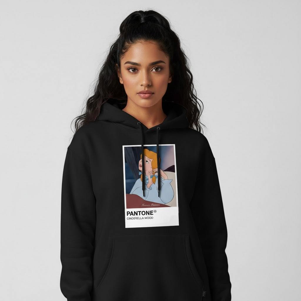 Certified Cinderella