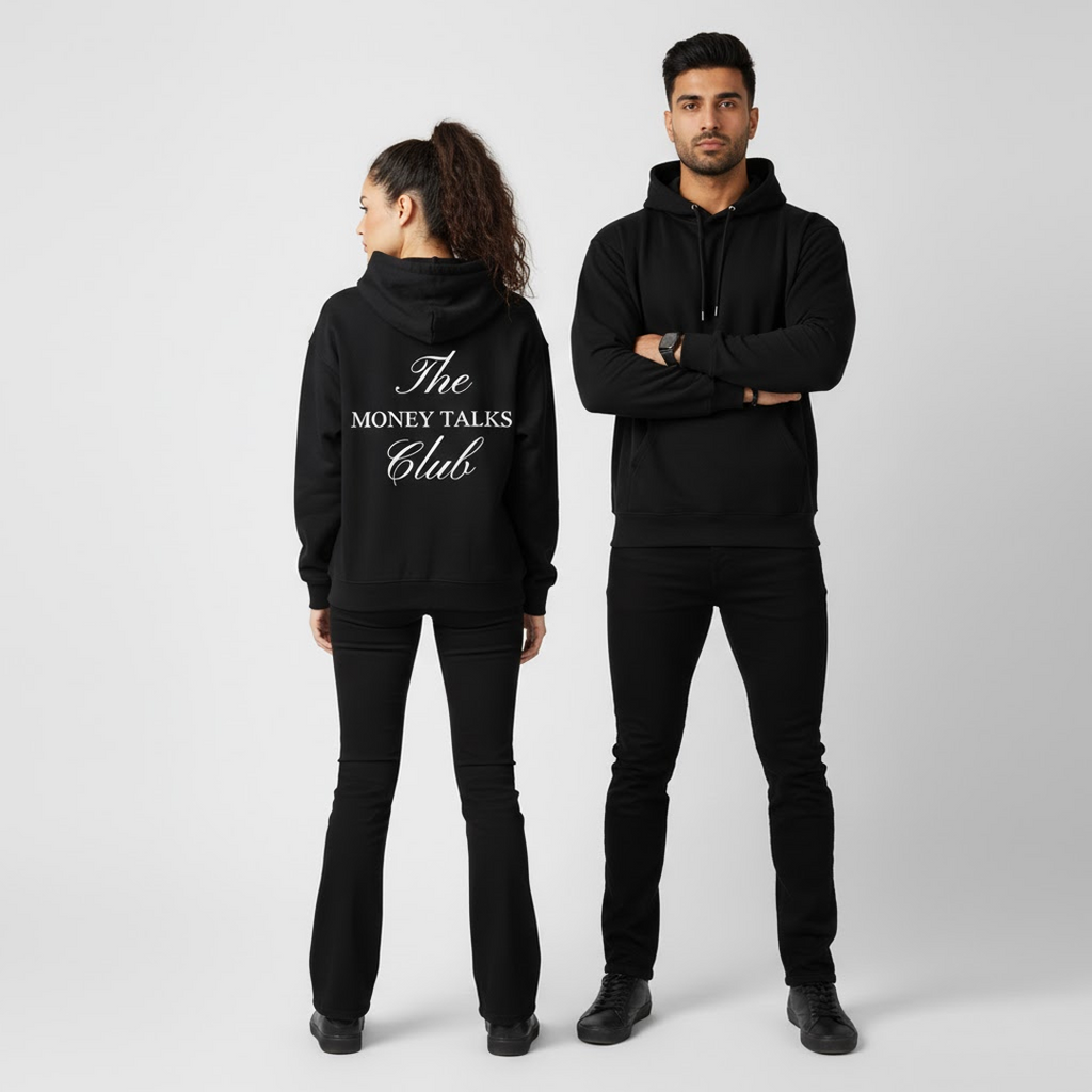 The Money Talks Club