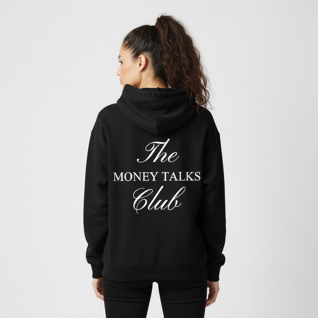 The Money Talks Club