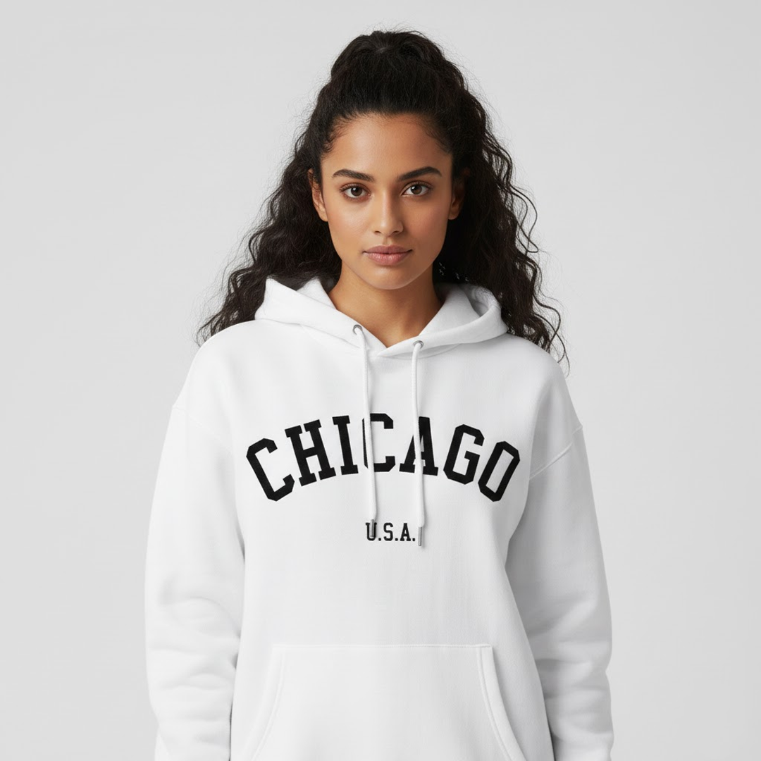 Chicago U.S.A Classic