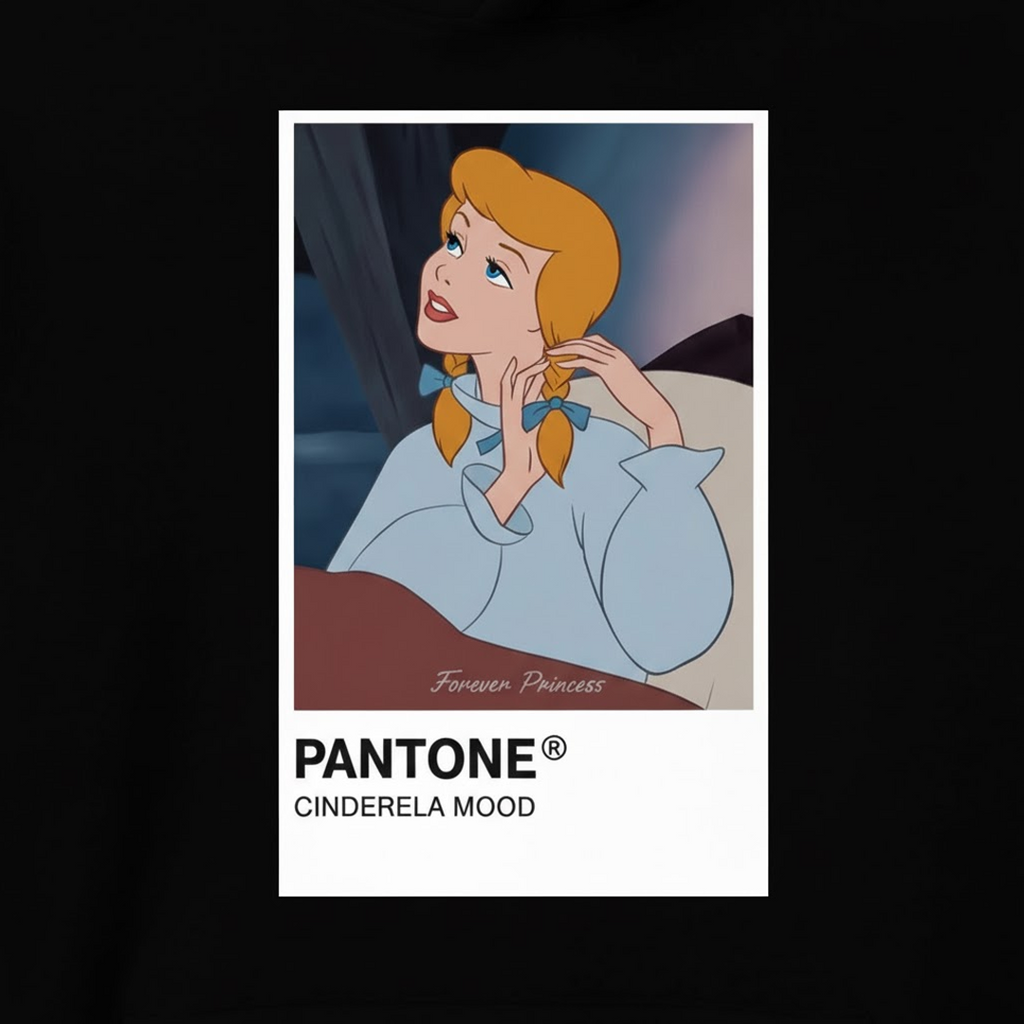 Certified Cinderella