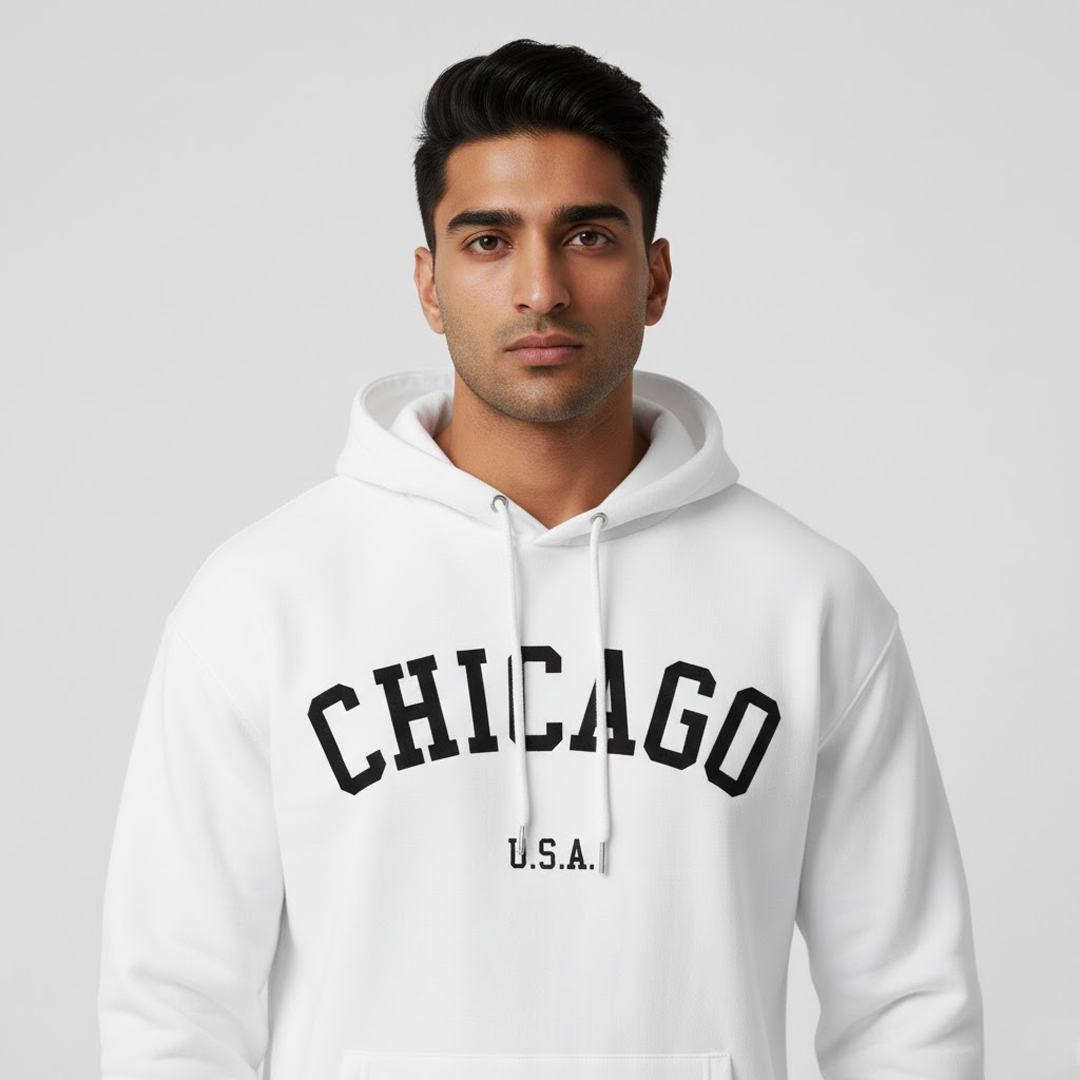 Chicago U.S.A Classic