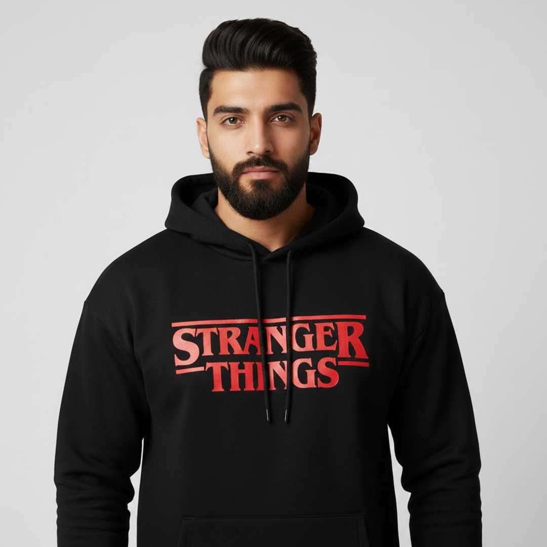 Stranger Things Official