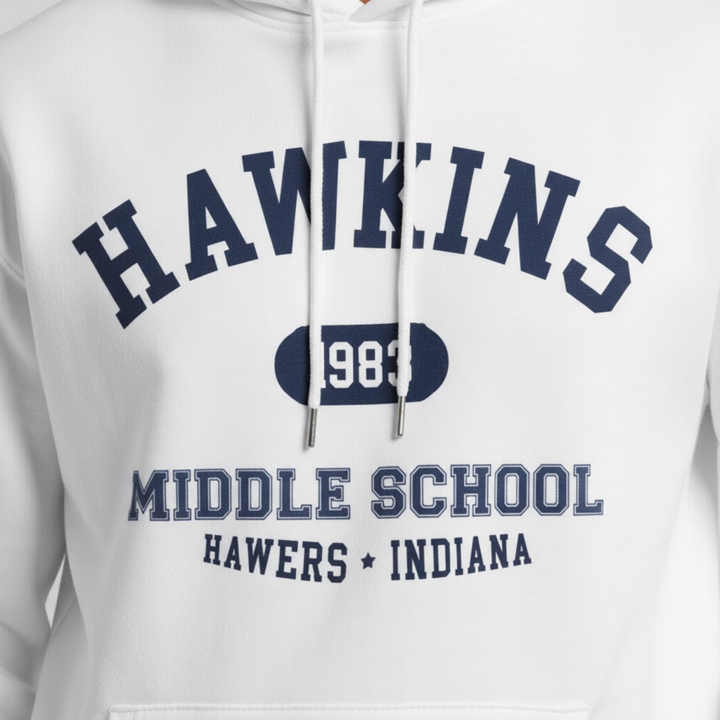 Hawkins