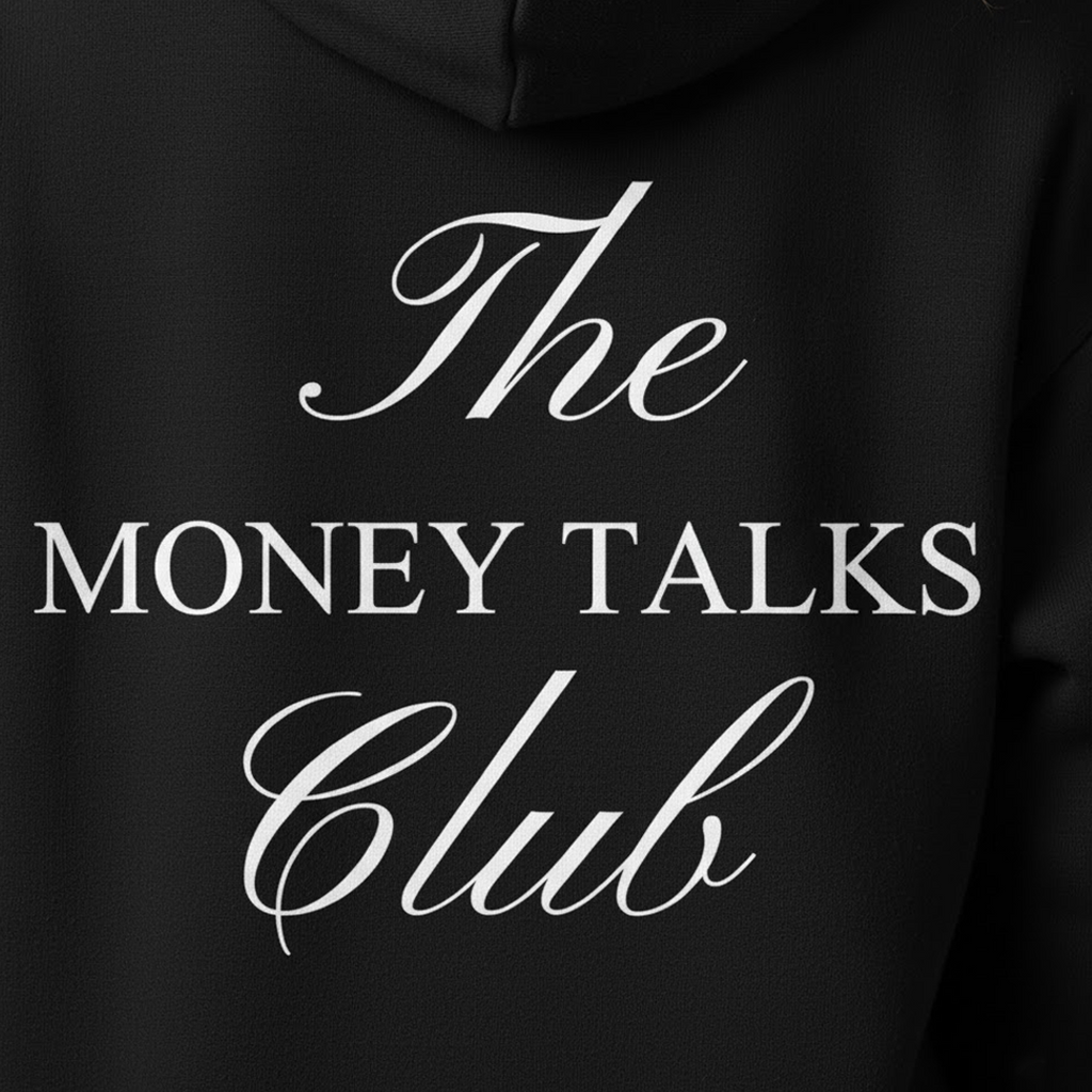 The Money Talks Club