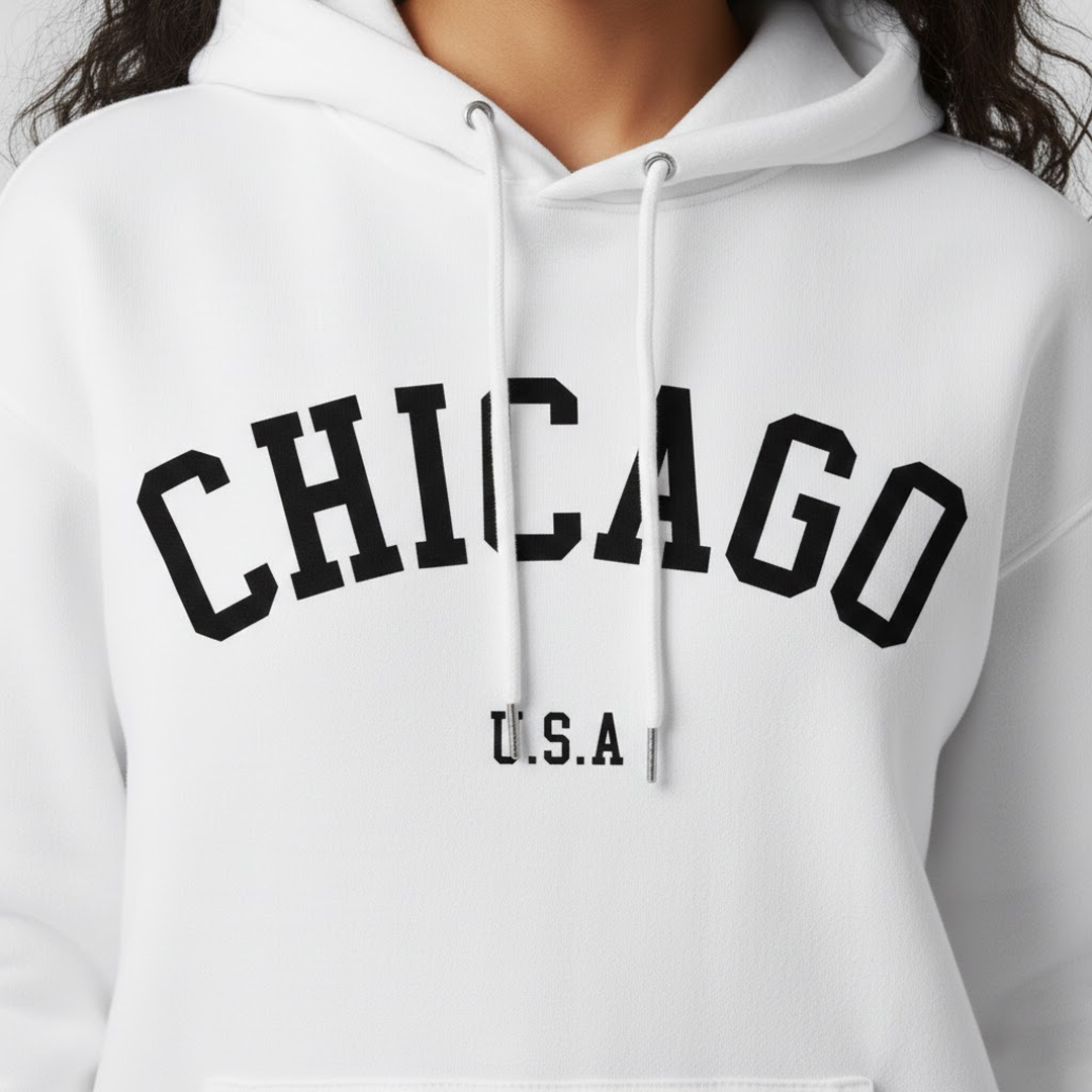 Chicago U.S.A Classic