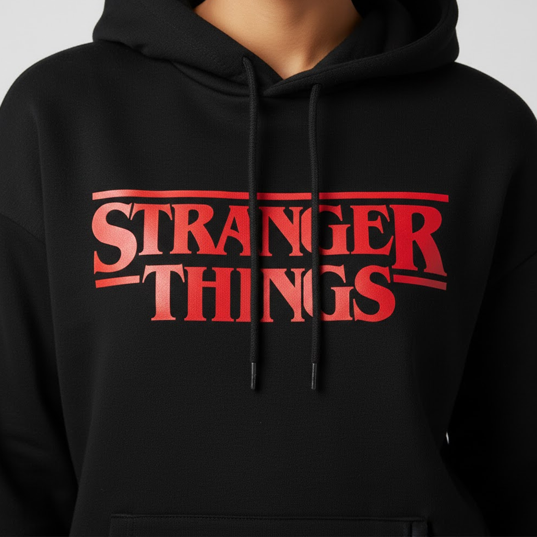 Stranger Things Official