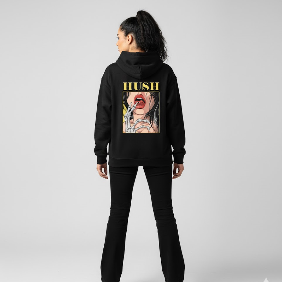 HUSH