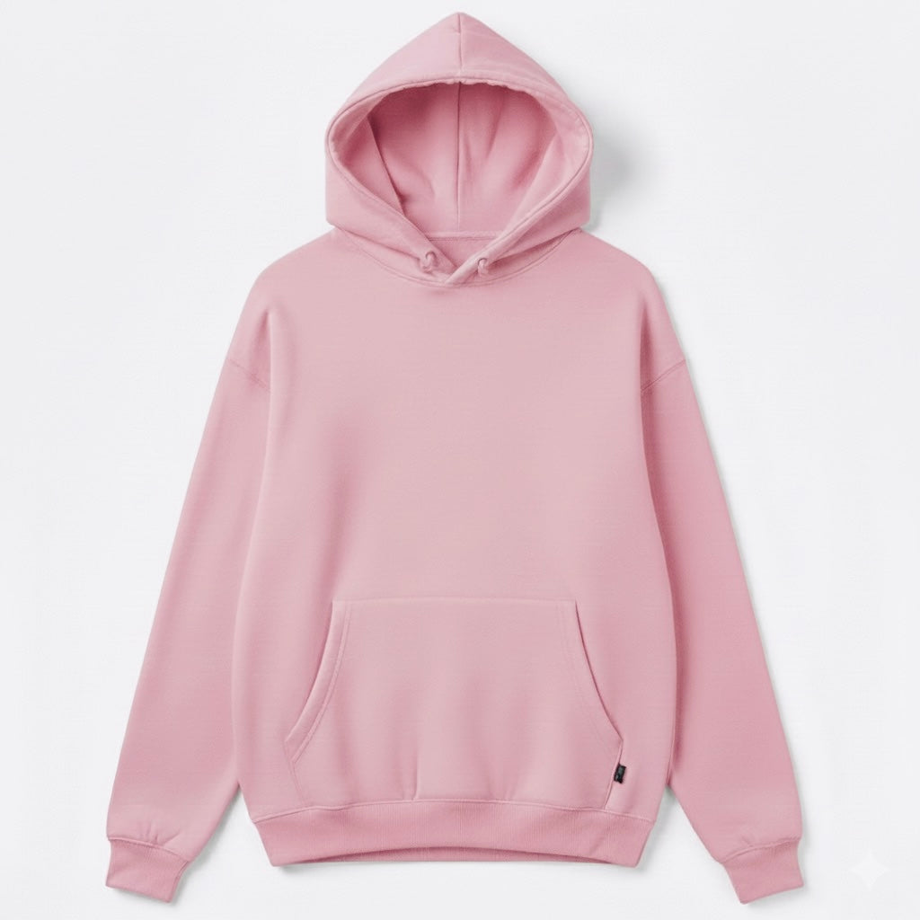 Basic Hoodies Bundle