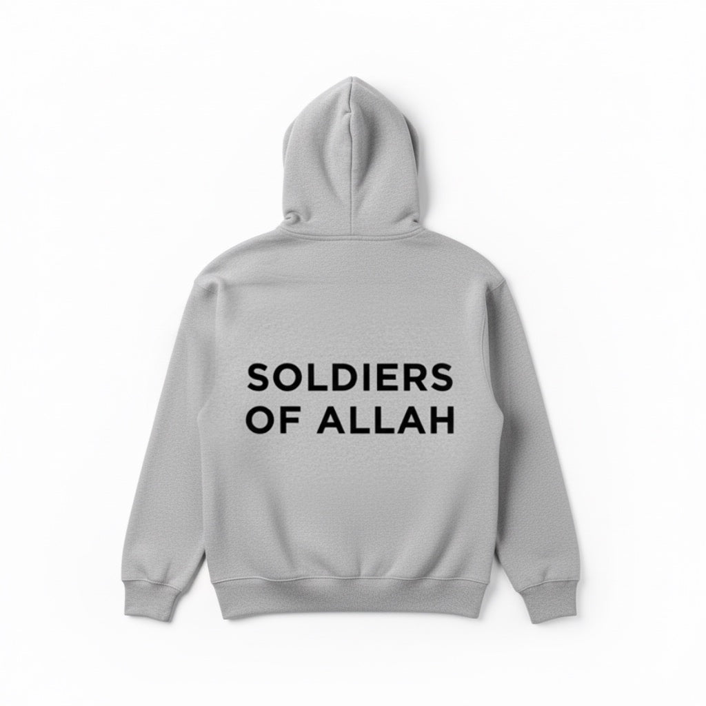 Soldiers of Allah