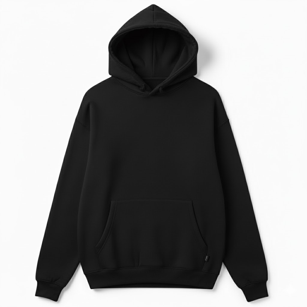 Basic Hoodies Bundle