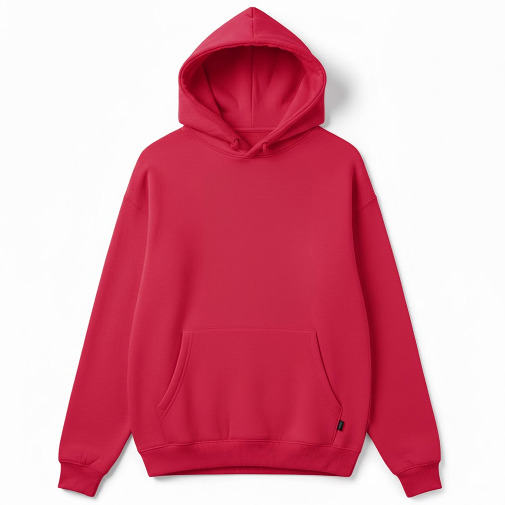 Basic Hoodies Bundle