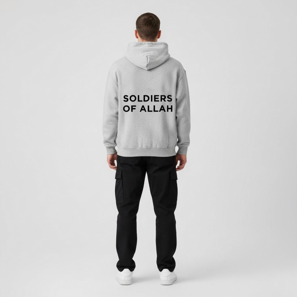 Soldiers of Allah