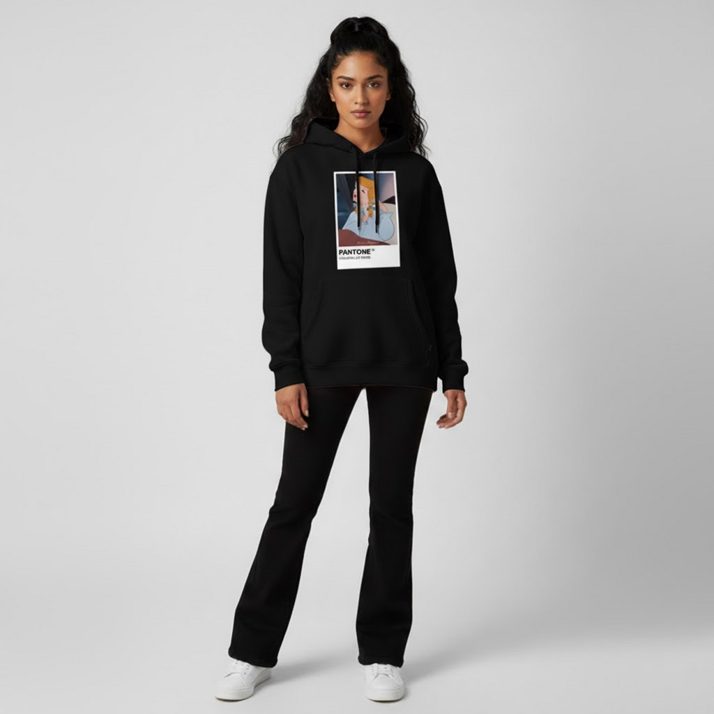 Certified Cinderella