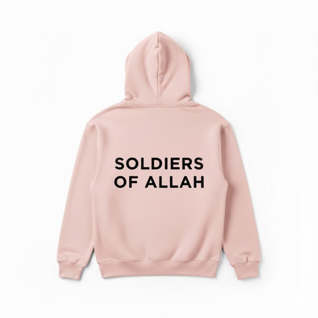 Soldiers of Allah