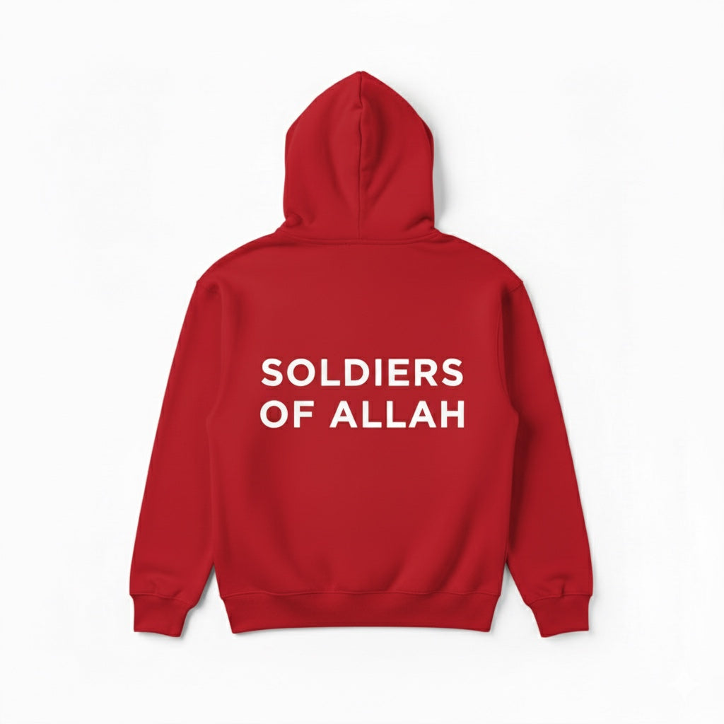Soldiers of Allah