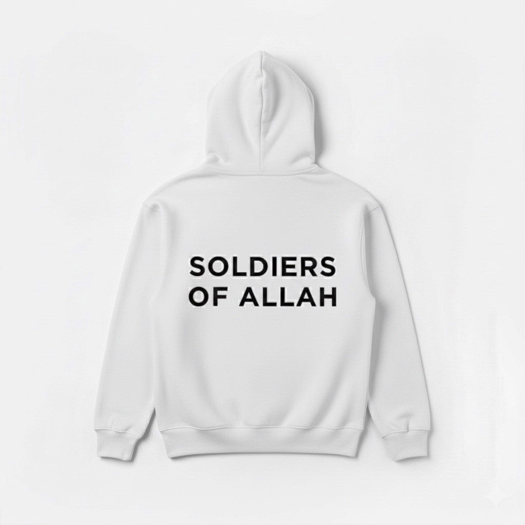 Soldiers of Allah