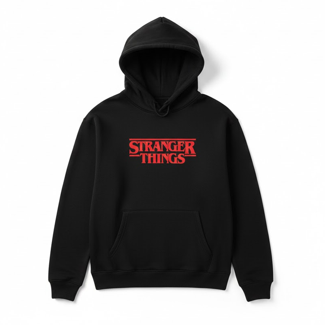 Stranger Things Official