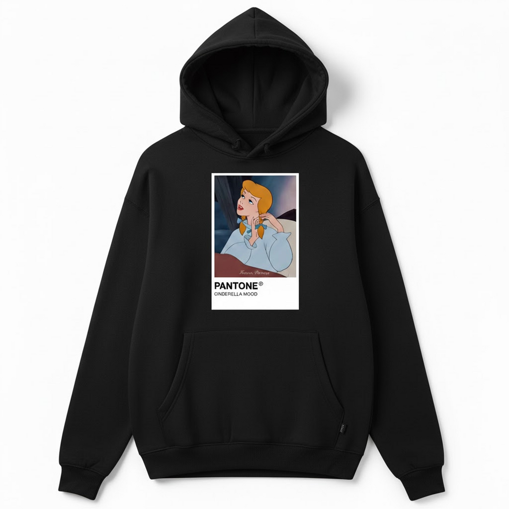 Certified Cinderella