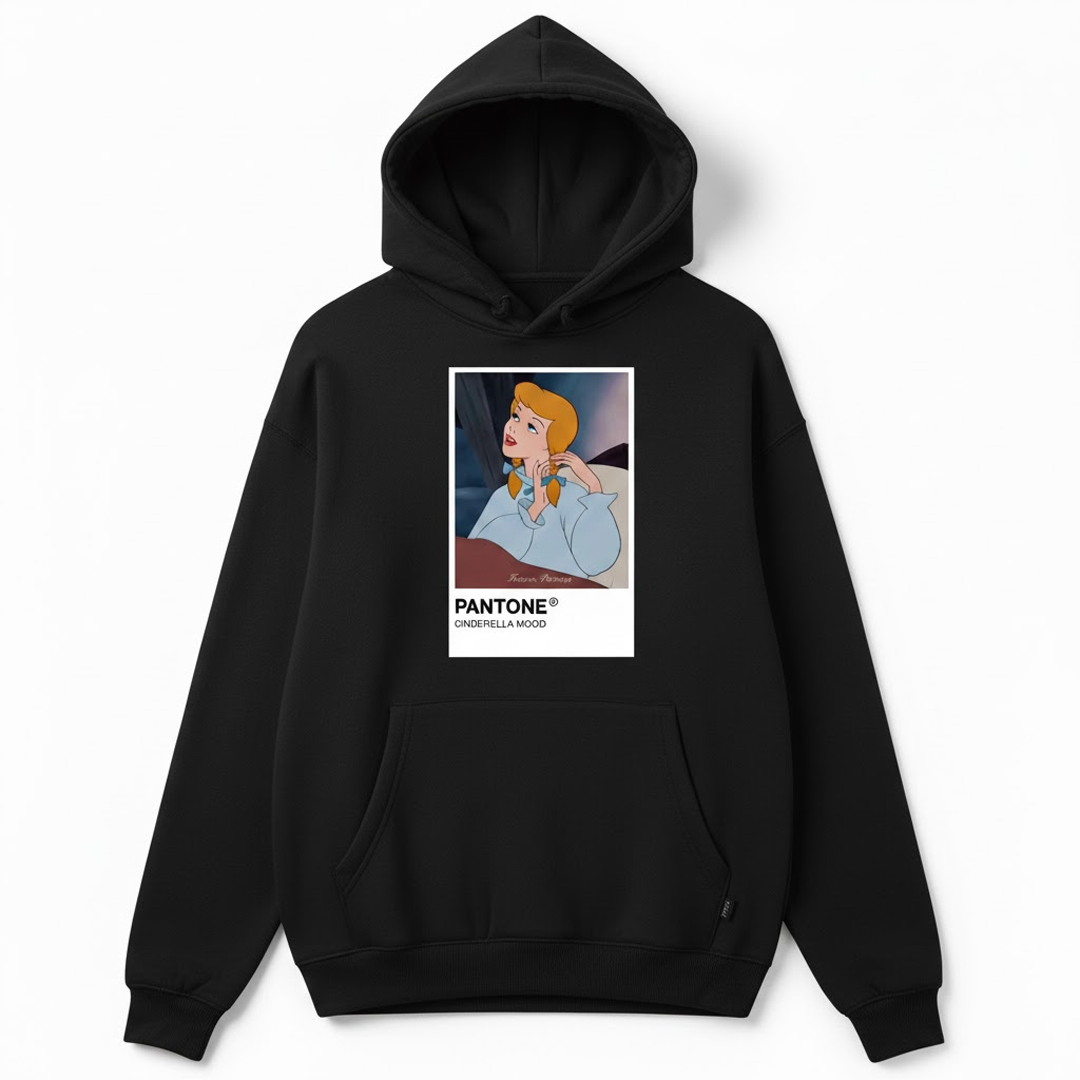 Certified Cinderella