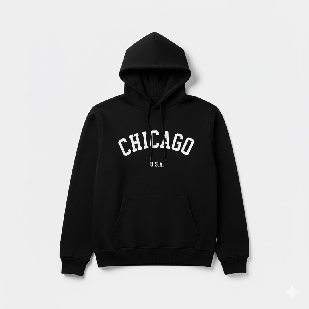 Chicago U.S.A Classic