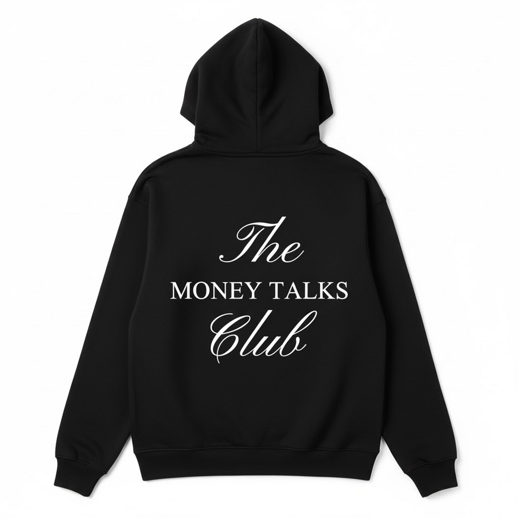 The Money Talks Club