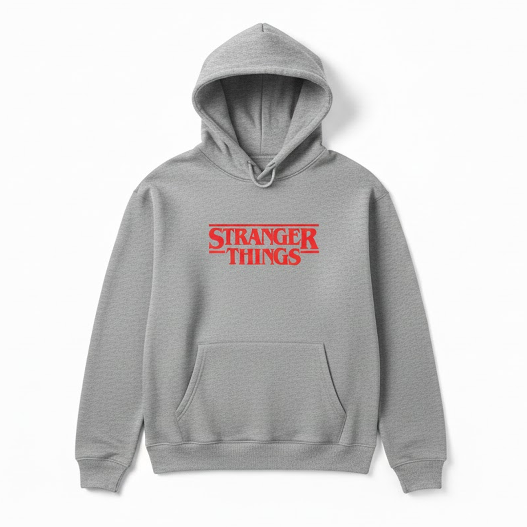 Stranger Things Official