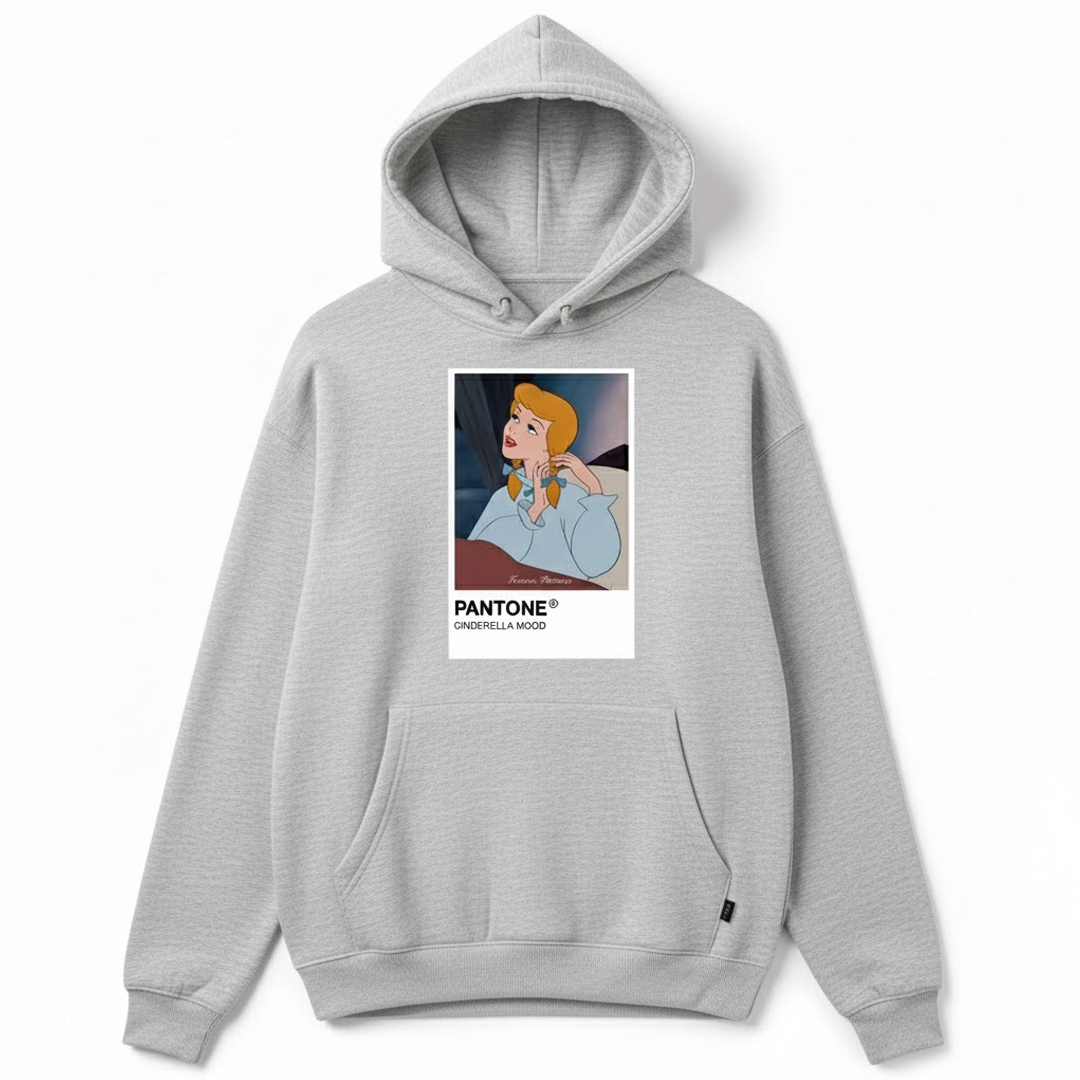 Certified Cinderella