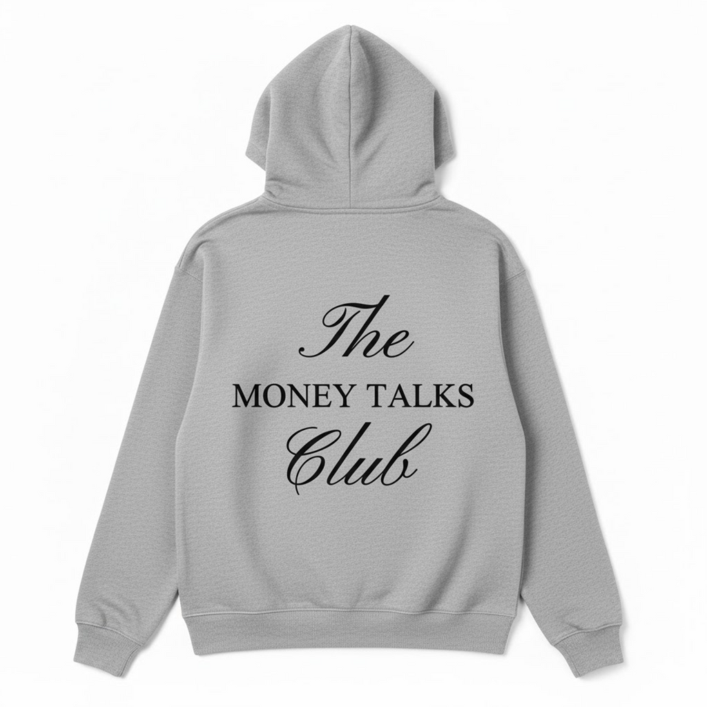 The Money Talks Club