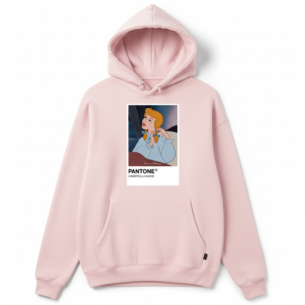 Certified Cinderella