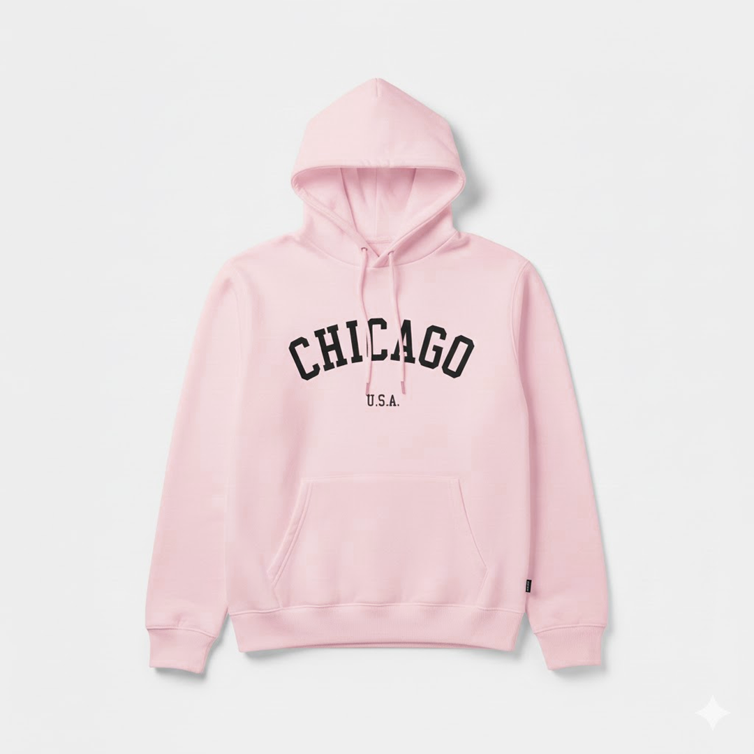 Chicago U.S.A Classic