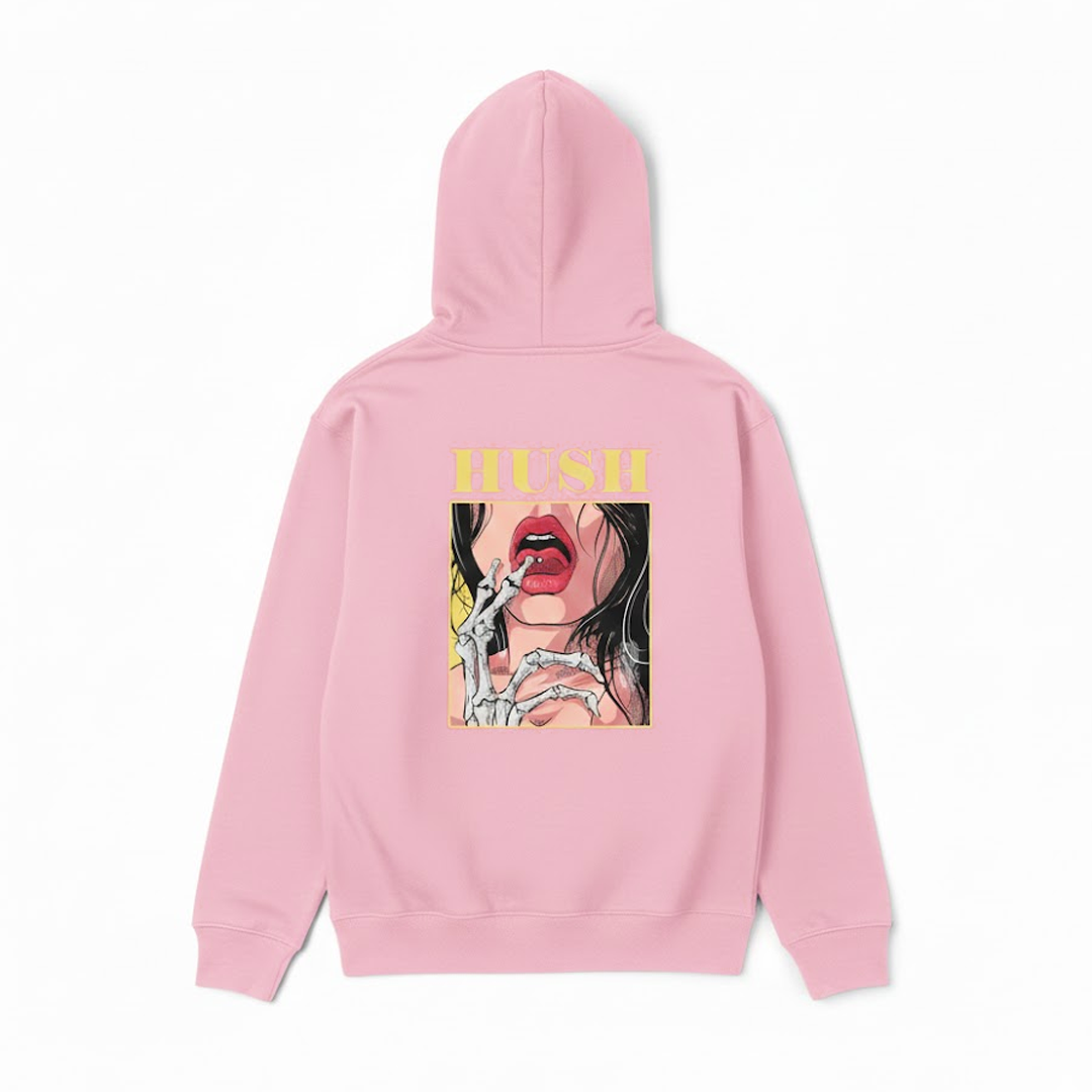 HUSH