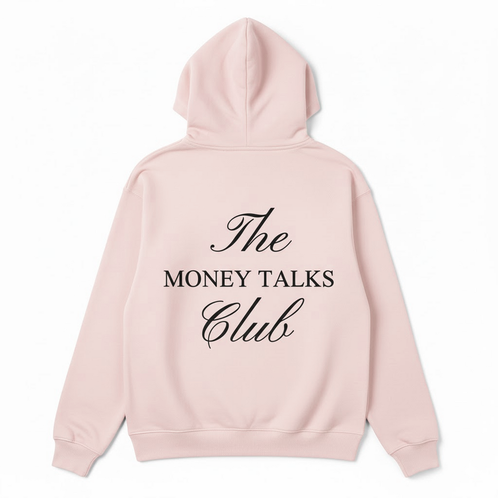 The Money Talks Club