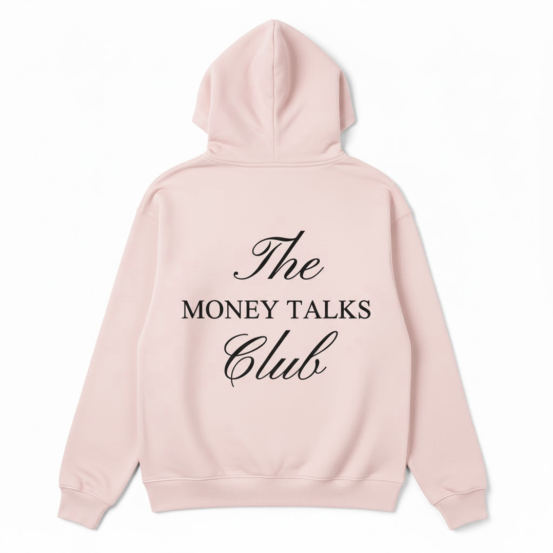The Money Talks Club