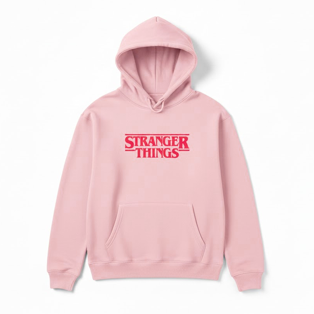 Stranger Things Official