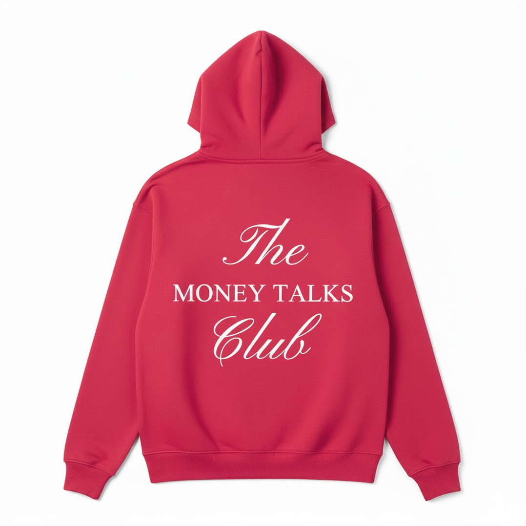 The Money Talks Club