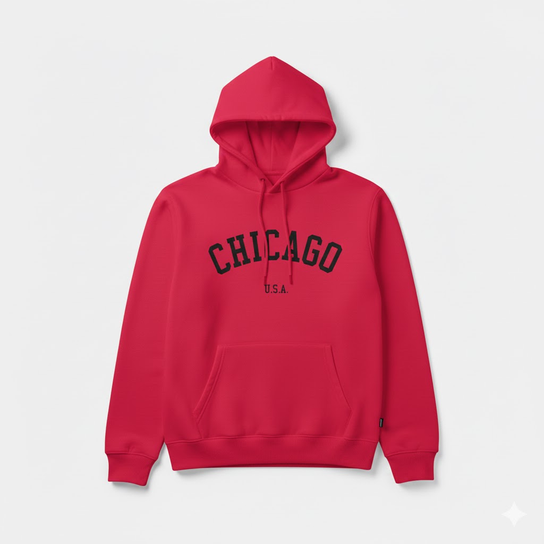 Chicago U.S.A Classic