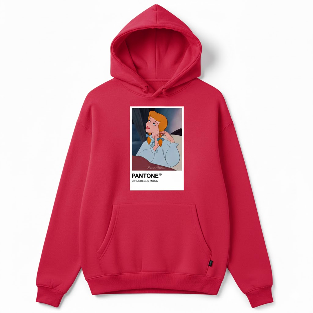 Certified Cinderella