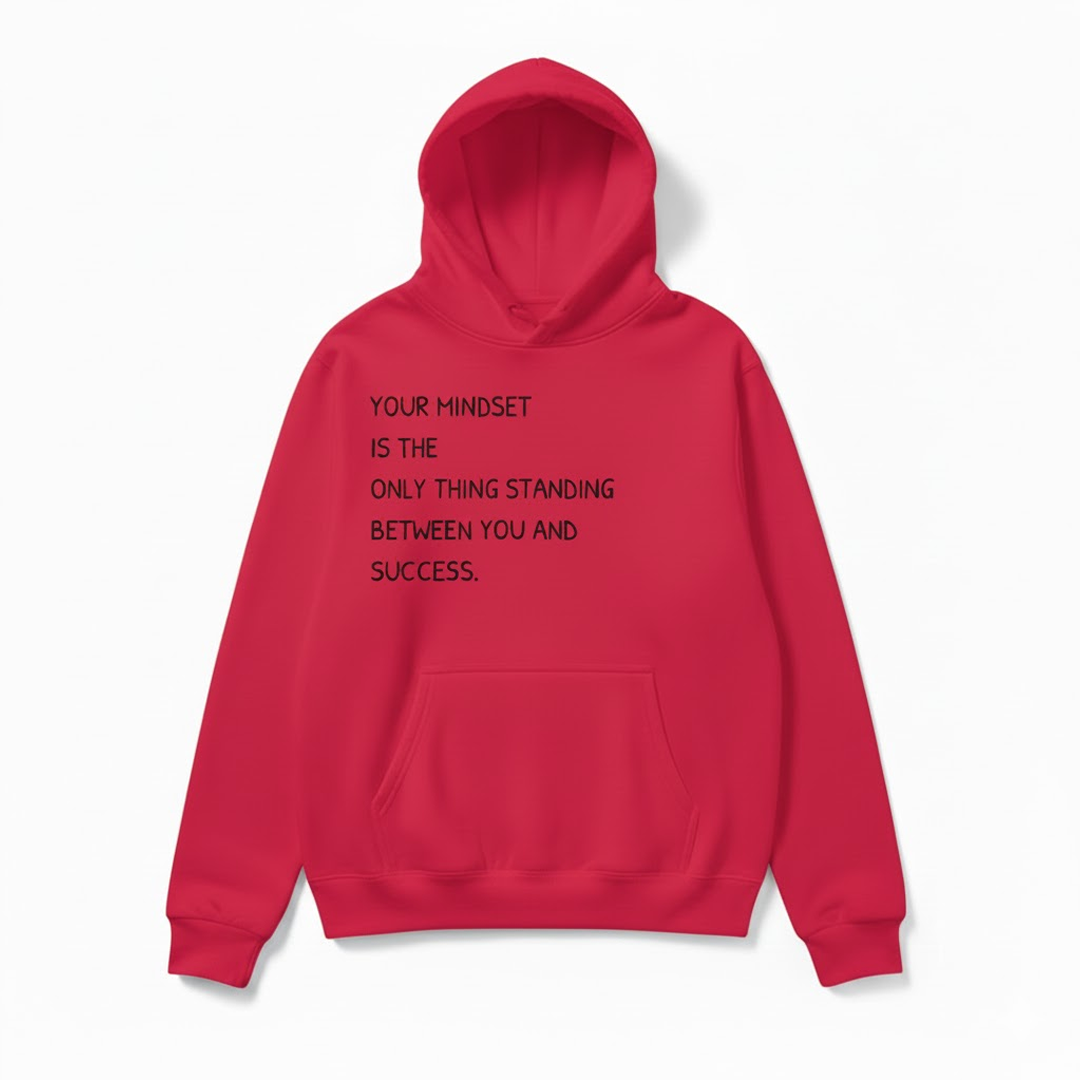 Mindset Matters