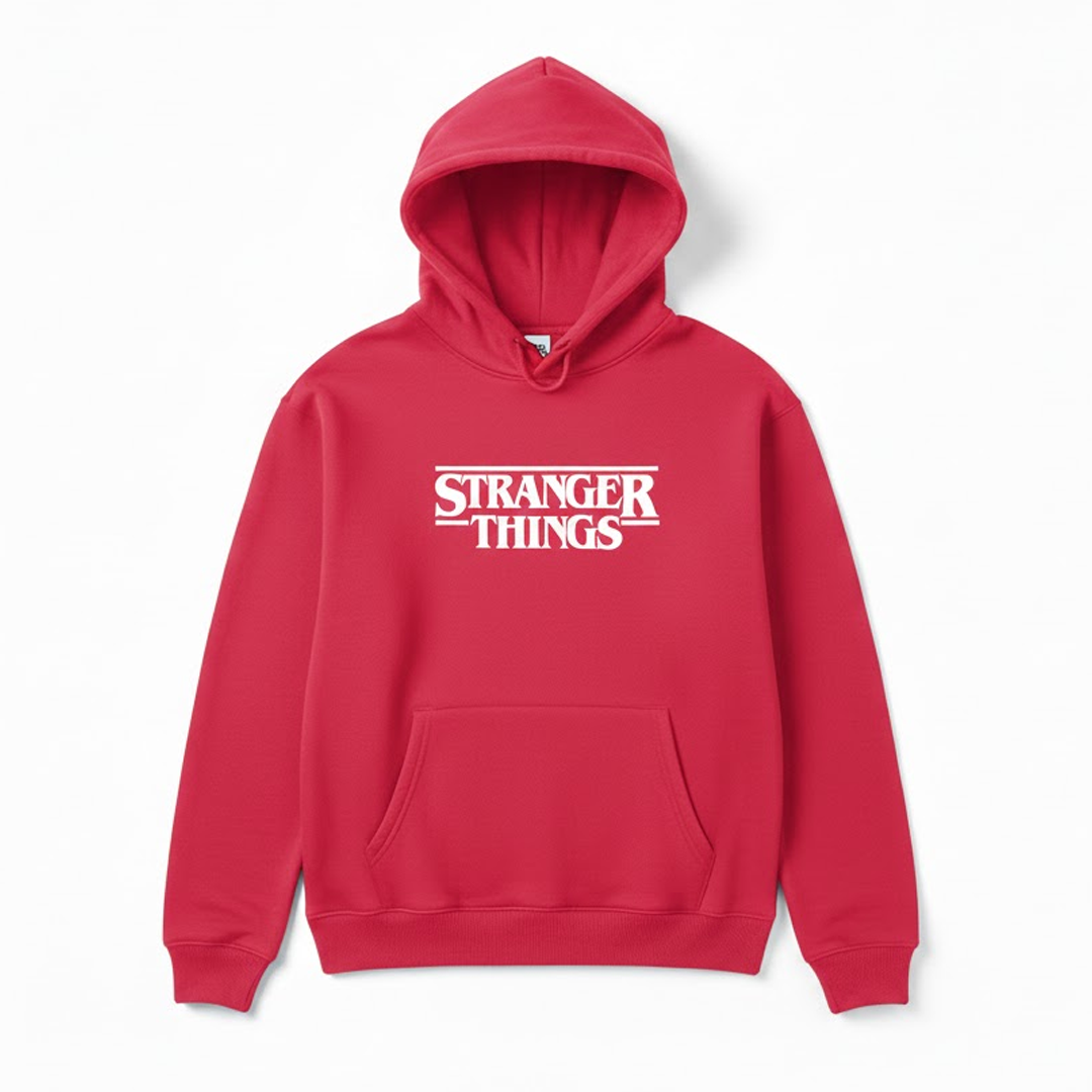 Stranger Things Official