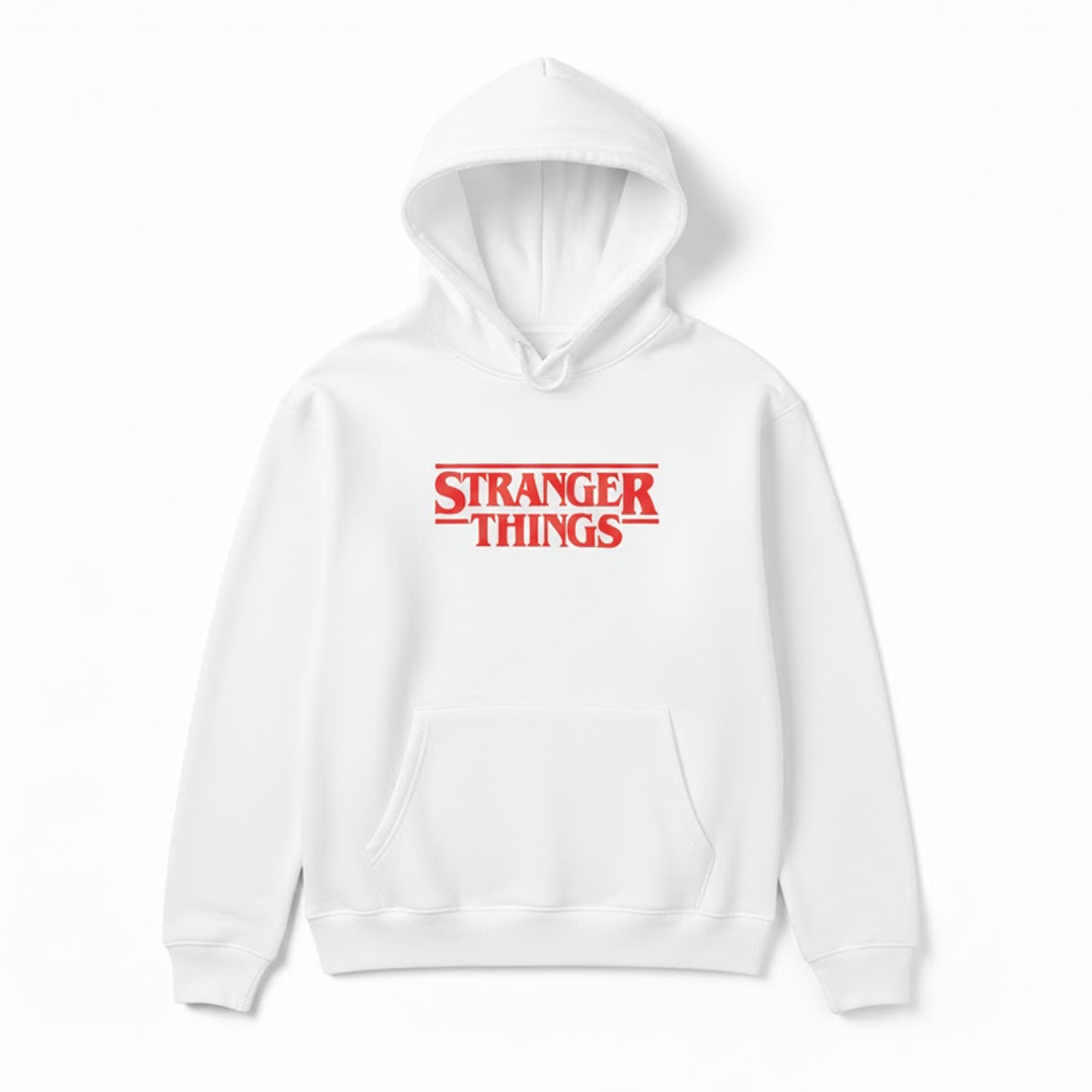 Stranger Things Official