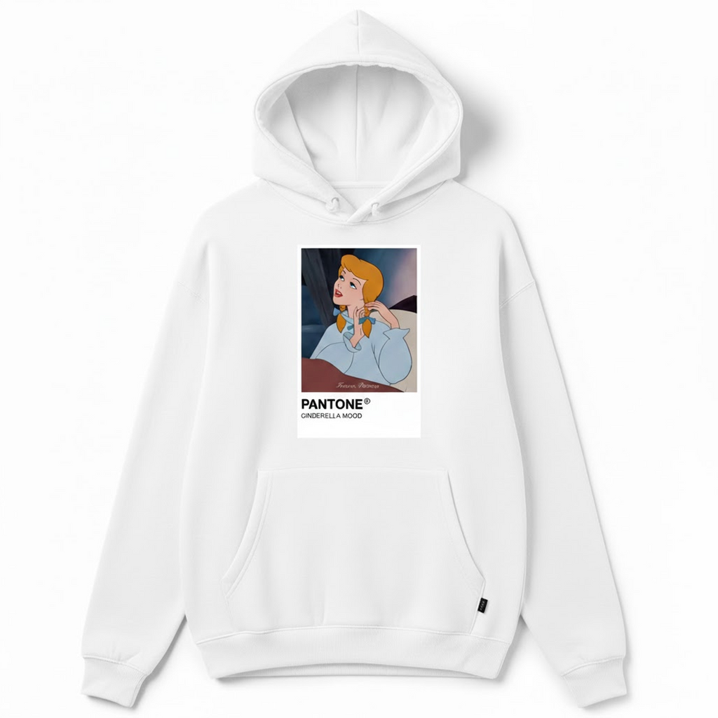 Certified Cinderella