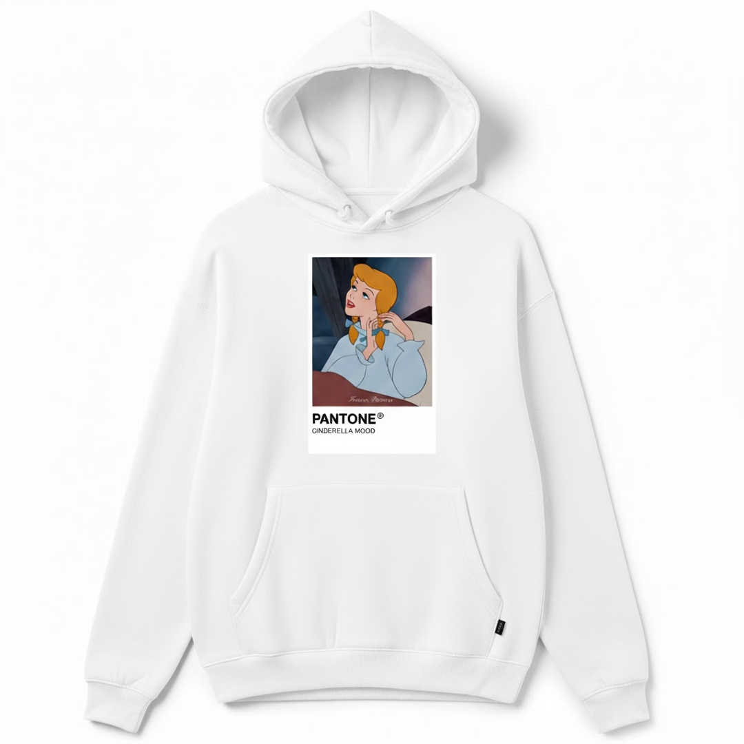 Certified Cinderella