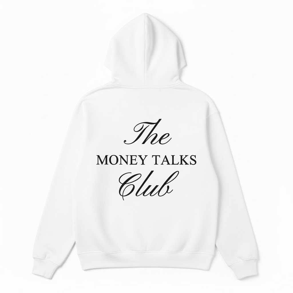 The Money Talks Club