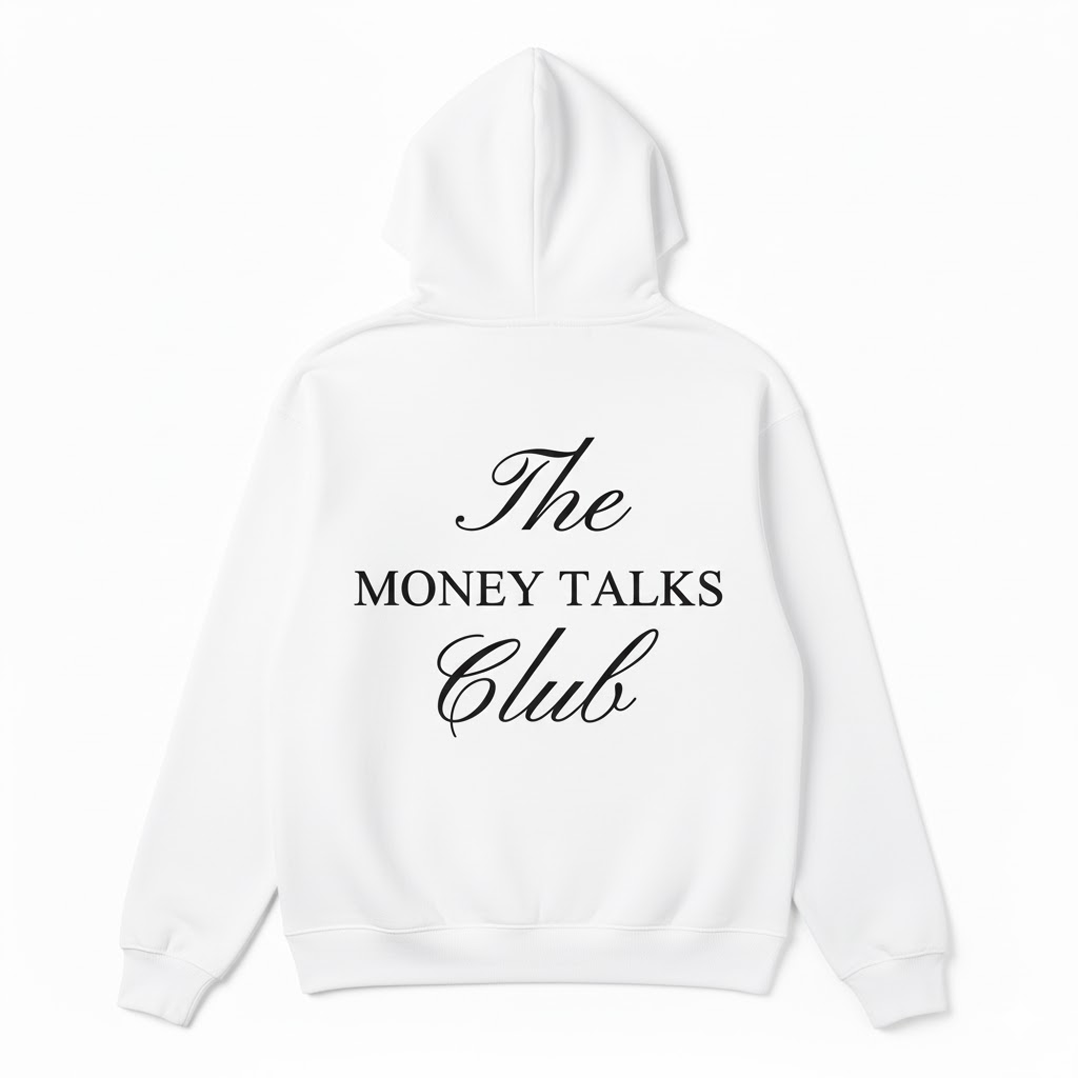 The Money Talks Club